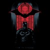 Men's The Batman I am the Shadows T-Shirt - 2 of 4