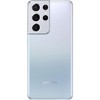 Manufacturer Refurbished Samsung Galaxy S21 Ultra 5G G998U (Fully Unlocked) 128GB Silver (Excellent) - 3 of 4