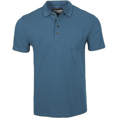 Mountain Khakis Essential Polo