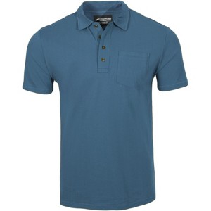 Mountain Khakis Men's Essential Polo - 1 of 4