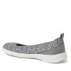 Dearfoams Women's Mia Ballet Flat Slip-On - 3 of 4