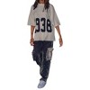 Women's Wo's 1938 Graphic T-Shirt - knotWTR - 4 of 4