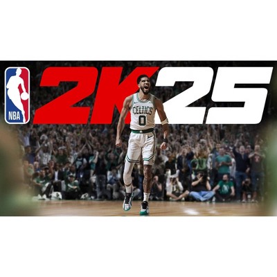 Nba 2k25 - Nintendo Switch : Target