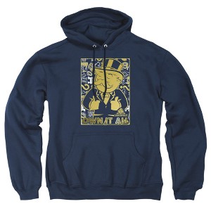 Monopoly Own Adult Pull-Over Hoodie - 1 of 4
