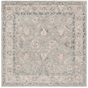 Metro MET754 Hand Tufted Indoor Rugs - Safavieh - 1 of 4