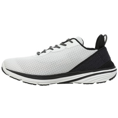 MBT Men's Gadi Black/White Walking Sneakers,10.5 — фото 6