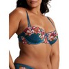 Adore Me Women's Liesel Balconette Bra - 2 of 4