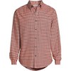 Lands' End Men's Traditional Fit Flagship Flannel Shirt - 3 of 4