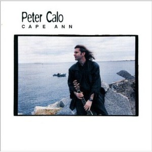 Peter Calo - Cape Ann (CD) - 1 of 1