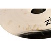 Zildjian A Custom Crash Cymbal Level 3 20 Inch 197881179168 - 3 of 4