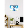 Trends International DC Comics Superman (2025) - Fortress Of Solitude Unframed Wall Poster Prints - 2 of 4