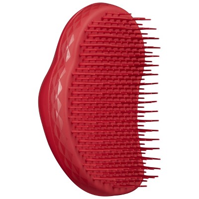 Tangle Teezer Thick &#38; Curly Hair Brush - Red