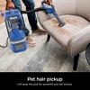 Shark Navigator ADV Upright Vacuum Cleaner and Self Cleaning Brushroll, Pet Hair Pickup, Filter, Lift Away Design, Cobalt Blue (Certified Refurbished) - 4 of 4
