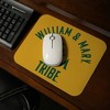 College of William & Mary Tribe Low Profile Thin Mouse Pad - 2 of 2