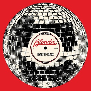 Blondie - Heart Of Glass (Vinyl) - 1 of 1