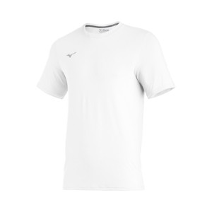 Mizuno Men's Diamond Short Sleeve Crew - 1 of 4