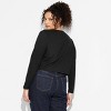 Women's ButterBliss Sporty Set Cardigan - Wild Fable™ - 3 of 3