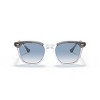 Ray-Ban RB2298 52mm Unisex Square Sunglasses - 2 of 4