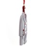 Personalized Ornament 4.5 Inch Dentist Coat Ornament Dds Tooth Doctor Tree Ornaments - 2 of 2