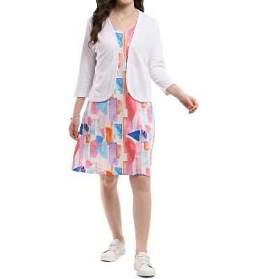 Women's Frida Shrug - Parsley & Sage