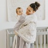 Little Unicorn Deluxe Muslin Quilt - 2 of 4