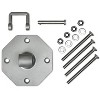 Meister SpeedKills Thunderbolt Triple Bearing Speed Bag Swivel - 4 of 4
