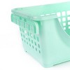 Stackable Bin Teal - Bullseye's Playground™ - 3 of 3