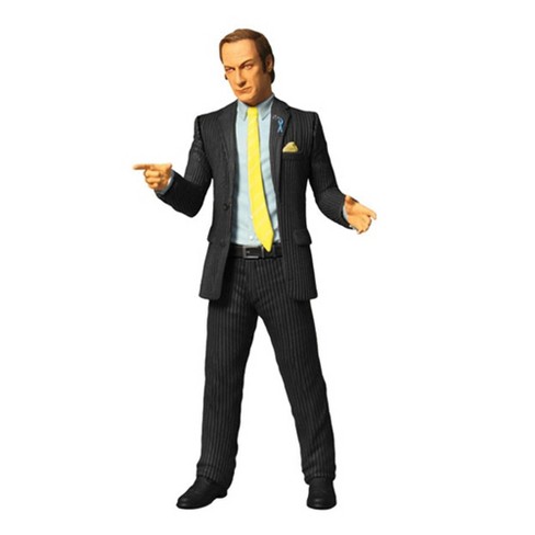 Breaking bad deals collectible figures