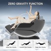 REALRELAX Favor-27 Full Body Zero Gravity with Shiatsu Massage Chair - 4 of 4