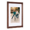 6pc Bordeaux Frame Box Set - Kate & Laurel All Things Decor - image 4 of 4