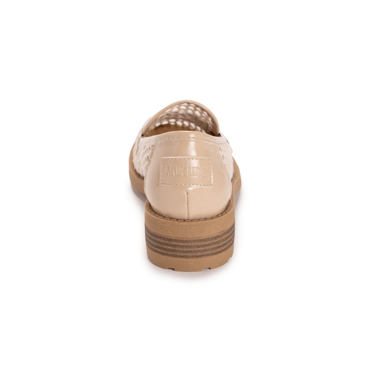 Женские туфли MUK LUKS Women's Vania Loafer — фото 2
