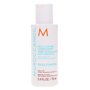 Moroccanoil Frizz Control Conditioner 2.4 oz - 1 of 4