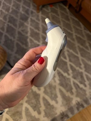 Braun Thermo Scan Ear Thermometer : Target