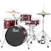 Pearl Roadshow 4-Piece Jazz Drum Set - 2 of 2