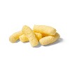 Organic White Cheddar Baked Puffs - 10oz - Good & Gather™ - 2 of 3