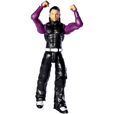 jeff hardy doll