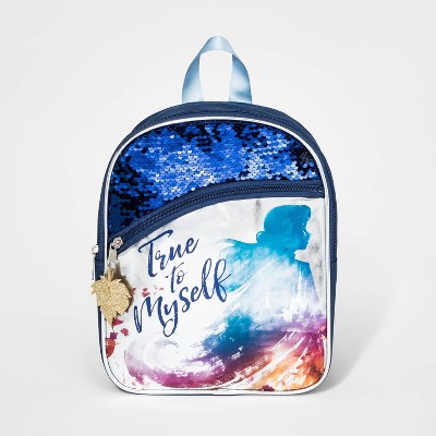 elsa backpack target