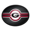 College Oval Slimline Lighted Wall Sign - 3 of 4