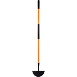 attop Manual Lawn Edger with Fiberglass Handle - 1 of 4