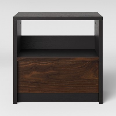 target project 62 nightstand