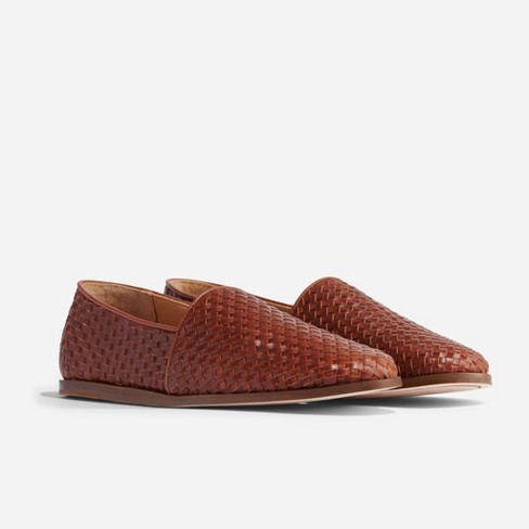 Alejandro woven 2025 slip on