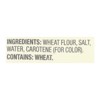Ka'Me - Japanese Curly Noodles - Case of 12 - 5 oz - 2 of 3