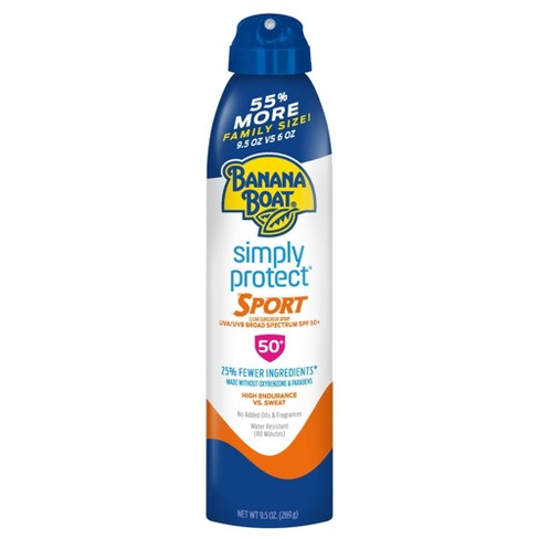 sunscreen spf 5oz