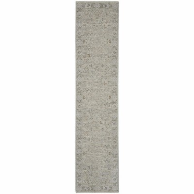 Nourison Asher Vintage Indoor Area Rug