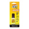 The Original Super Glue® Corporation Gel-Formulated Super Glue and Adhesive Remover in Clear - 4 of 4