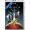 Trends International Starfield - Key Art Framed Wall Poster Prints - 3 of 4