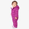 Primary Baby Parka Puffer Suit - 2 of 3
