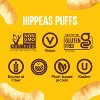 Hippeas Chickpea Puffs, variety pack, 0.8 Ounce (Pack of 18) - 4 of 4