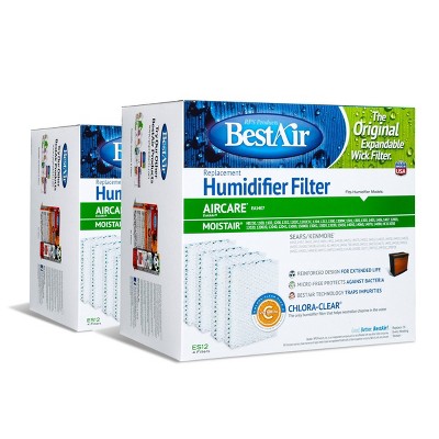 Bestair replacement store humidifier filter