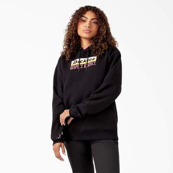 Dickies Breast Cancer Awareness “Respect Respect” Hoodie